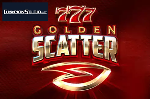 777 Golden Scatter